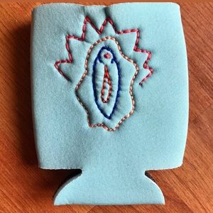 Yoni/Vag/Pussy Coozie